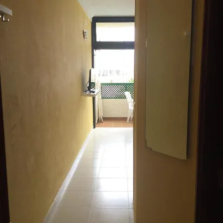 Appartement Las Dunas, Playa Del Ingles San Bartolomé